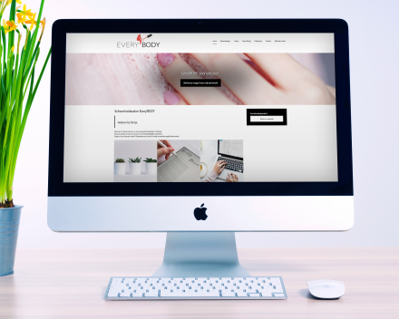 Business Website Software