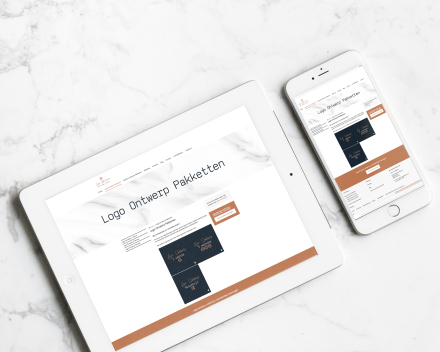 Business Website Software