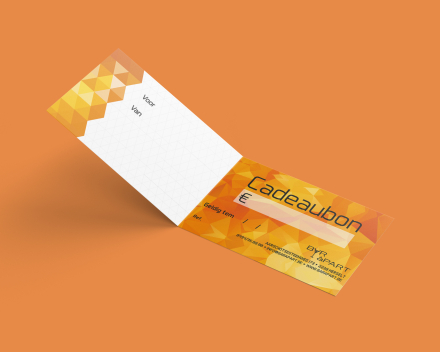 Cadeaubons