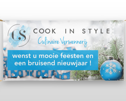 Heras doek
