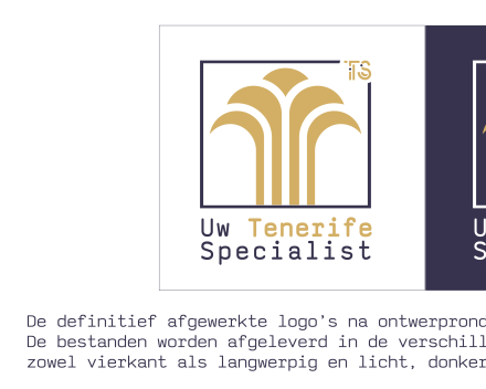 Hoe wordt een logo ontworpen?