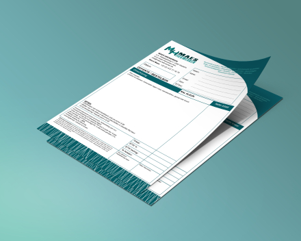 Briefpapier